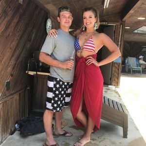 Meet your Posher, Nick